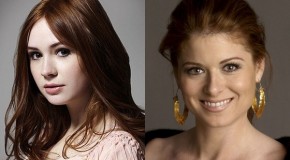 Karen Gillian bientôt sur ABC et Debra Messing bientôt sur NBC ?