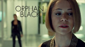 1er teaser vidéo pour Orphan Black saison 2 : Sarah et Rachel face à face !