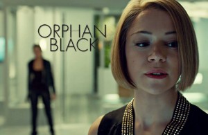 1er teaser vidéo pour Orphan Black saison 2 : Sarah et Rachel face à face !