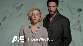 Lundi 03/03, ce soir : Bates Motel, Those Who Kill, fin d’Almost Human