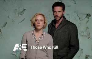 Lundi 03/03, ce soir : Bates Motel, Those Who Kill, fin d’Almost Human