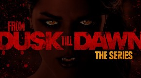 Mardi 11/03, ce soir : From Dusk till Dawn, la série