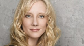 Anne Heche rejoint Dig du créateur de Heroes