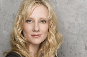 Anne Heche rejoint Dig du créateur de Heroes