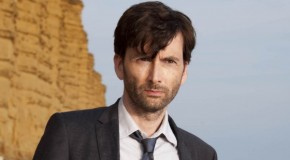 Broadchurch saison 2 : réponse sur le retour de David Tennant