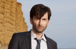 Broadchurch saison 2 : réponse sur le retour de David Tennant