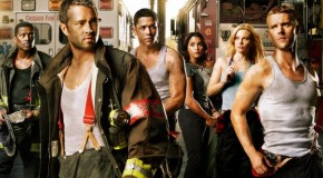 NBC renouvelle Chicago Fire, Chicago P.D., Grimm et Parks and Rec