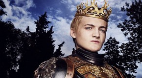 J-7 ! Portraits de Joffrey / Margaery et Daenerys / Jon Snow…