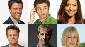 Séries en préparation sur CBS pour 2014-2015 : Duhamel, Roday, Hannigan, Perry, Bakula, Arquette