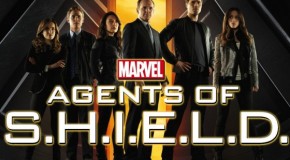 Réunion Angel dans Marvel’s Agents Of S.H.I.E.L.D.