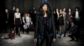 Découvrez le nouveau clone d’Orphan Black saison 2, un poster et des photos