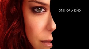 Orphan Black saison 2 : 8 posters dont 1 par clone