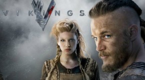 Vikings renouvelée pour une saison 3