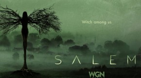 Une saison 2 pour Salem !