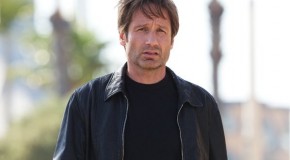 NBC retient le thriller Aquarius, avec David Duchovny