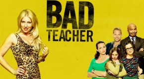 Jeudi 24/04, ce soir : Bad Teacher et Black Box