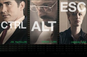 Premier teaser de Halt and Catch Fire sur AMC avec Lee Pace