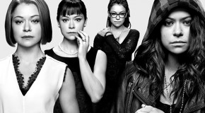 J -8 pour Orphan Black saison 2 : nouvelles photos et vidéo promo