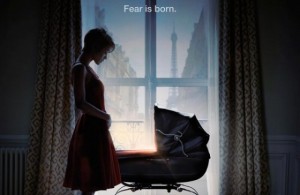 Premiers trailer et poster pour Rosemary’s Baby avec Zoe Saldana