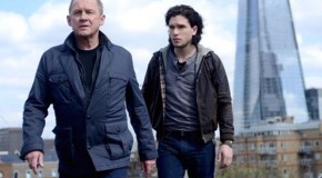 Un film Spooks (MI-5) avec Kit Harrington de Game Of Thrones !