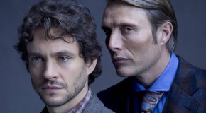 Bryan Fuller et les chances de renouvellement d’Hannibal