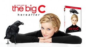 DVD The Big C Saison 4 : date de sortie et test