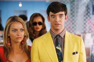 BECKI NEWTON, VANESSA WILLIAMS (BACKGROUND),  MICHAEL URIE