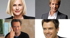 CBS : des spin-offs de NCIS et CSI, des séries avec Matthew Perry, Leoni & McDermott