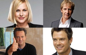 CBS : des spin-offs de NCIS et CSI, des séries avec Matthew Perry, Leoni & McDermott