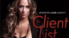 Tests des DVDs de la saison 1 de The Client List