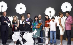 Ces séries qu’on oublierait presque… n°1 : Ugly Betty !