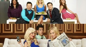 Mercredi 25/06, ce soir : Wilfred, Young & Hungry et Mystery Girls