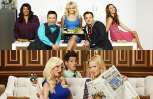 Mercredi 25/06, ce soir : Wilfred, Young & Hungry et Mystery Girls