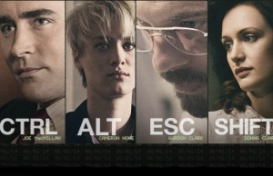 Dimanche 01/06, ce soir : Halt and Catch Fire, reprise d’Enlisted