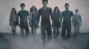 Lundi 23/06, ce soir : 4ème saison de Teen Wolf !