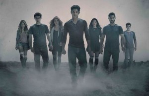 Lundi 23/06, ce soir : 4ème saison de Teen Wolf !