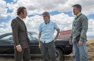 Better Call Saul : une photo, une date et déjà une saison 2 !