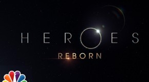 Heroes Reborn : un premier(?) retour confirmé !