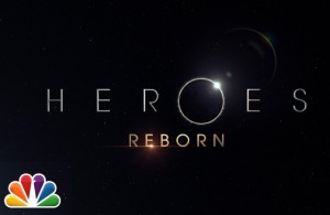 Heroes Reborn : un premier(?) retour confirmé !