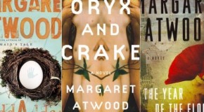 HBO et Darren Aronofsky prépare une série post-apocalyptique : MaddAddam