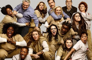 Votre avis sur Orange Is The New Black saison 2 ?