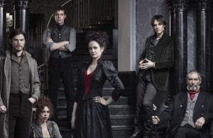 Déjà une (longue) saison 2 pour Penny Dreadful !