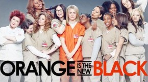 Vendredi 06/06, ce soir : retour de Orange Is The New Black !