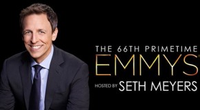 Nominations des Emmy Awards 2014