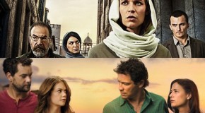 1ers trailers pour la saison 4 d’Homeland et The Affair