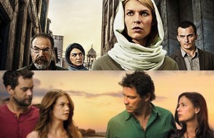 1ers trailers pour la saison 4 d’Homeland et The Affair