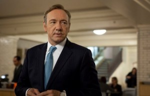 House of Cards : la Russie dit non