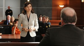 The Good Wife : la saison 6 recrute un nouveau guest (spoilers)