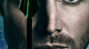 3 nouvelles têtes dans la saison 3 d’Arrow