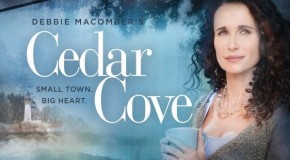 Samedi 19/07, ce soir : saison 2 de Cedar Cove sur Lifetime